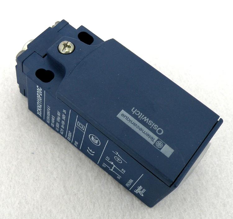 Brand new Schneider trip switch XCKN2110P20C original dress-Taobao