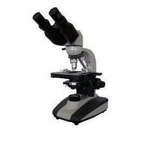 Shanghai Optical Biology Microscope XSP-2C