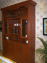 wine cabinet