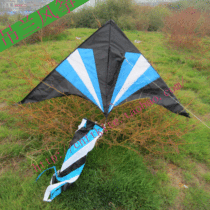 Weifang Hongxiang kite:foreign trade products small hanging orchid kite with rotating tail