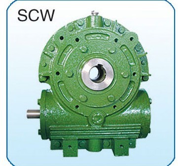 SCWU SCWO SCWS reducer SCWU250 gearbox SCWU200 worm gear reducer