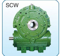  SCWU SCWO SCWS reducer SCWU250 reducer SCWU200 worm gear reducer