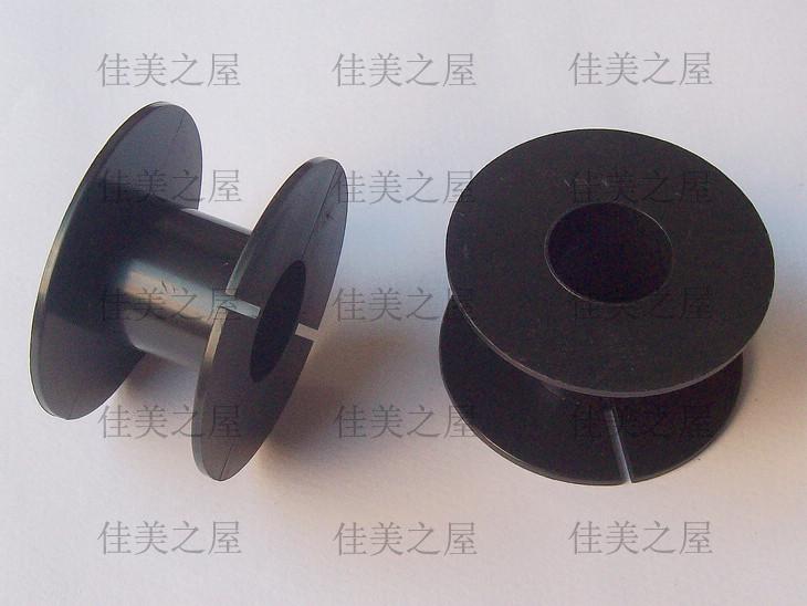No. 1 round shaft 24MM* 25MM speaker divider round inductance skeleton coil holder winding wheel holder
