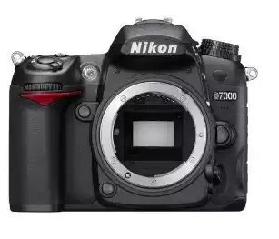 Nikon D7000 SLR camera National SF support D3100 D3200 D5100 D5200 change