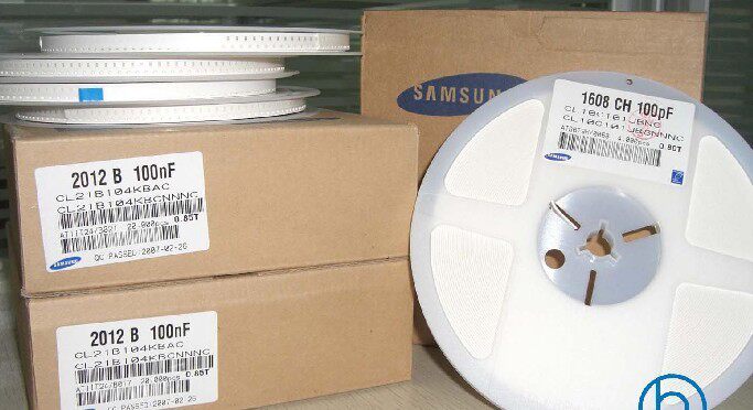 0402 106M 10UF 10v patch capacitive imported original dress-Taobao