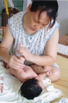 Nanchang Jiamei Confinement nanny center: experienced confinement nanny and childcare nanny professional and trustworthy