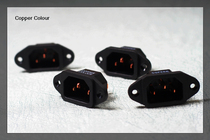 CopperColour Bronze Color Superior Red Copper Pickling Machine Tailstock