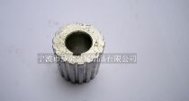 Wire cutting fitting Jiangbei synchronous belt gear outer diameter 28MM high 28MM inner hole 14MM18 teeth RMB25