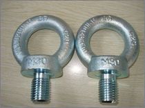 Eye screw GB825