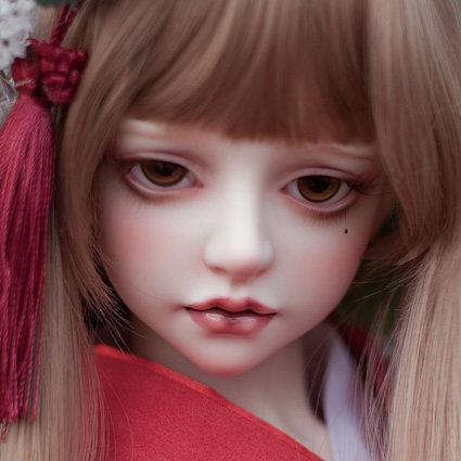 japanese ghost dolls