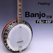 Ban Zhuo cảm thấy quá mức 5 đàn banjo đàn piano banjo nhà máy nhạc cụ phương Tây vận chuyển trực tiếp