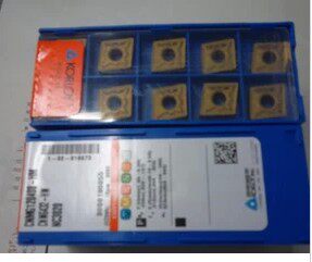 Positive Chloe Chloe Numerical Control Blade CNMG120404-HM NC3030 CNMG120408-HM CNMG120408-HM Price