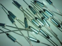 Supply new NEC SEFUSE129E thermal fuse