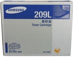 Samsung MLT-D209L original drum (oversized capacity) Samsung SCX-4824HN SCX-4828HN Selenium Drum