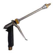 Chebangshi high pressure spray gun accessories High pressure nozzle High pressure water gun