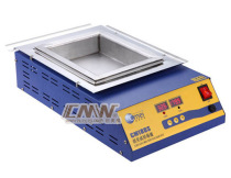 New Store Sale New Authentic Chuangmei Digital Square Tin Furnace CM-180S 1200W 180X140