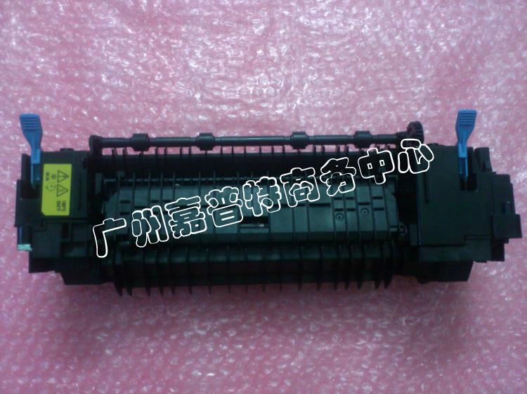 Original Fuji Xerox DocuPrint C2200 C3300DX fuser assembly heater A4 color hit