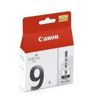 Original Canon Canon PGI-9MBK Matt Black Ink Cartridge Pro9500 7600 Matt Black Ink Cartridge