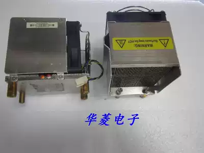 Spot HP XW8200 XW6200 workstation server radiator fan 349697-005