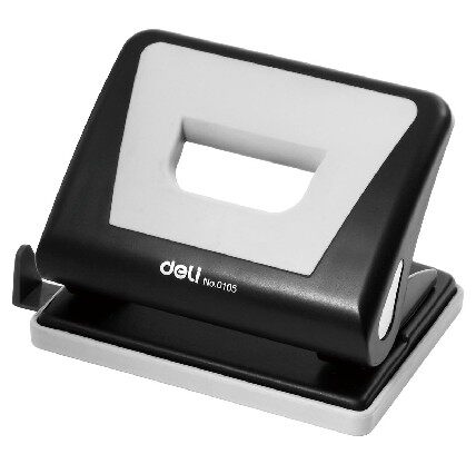 Strong punching machine, 0105 two - hole dual hole punching machine punching machine punching machine punching machine