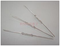 Imported U.S. Standex reed switch: TS501 diameter 2 3MM glass length 12 7MM