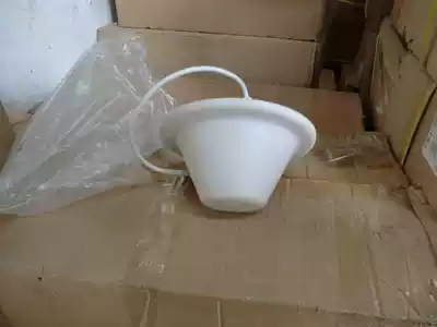 Fiberhome three-dimensional 800-2500MHz indoor omnidirectional ceiling antenna 4 6dB flat-top bowl-shaped WLAN