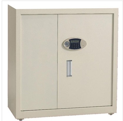 Weixin Prestige File Cabinet V33 Electronic Password Single Section Confidential Cabinet Office Electronic File Cabinet