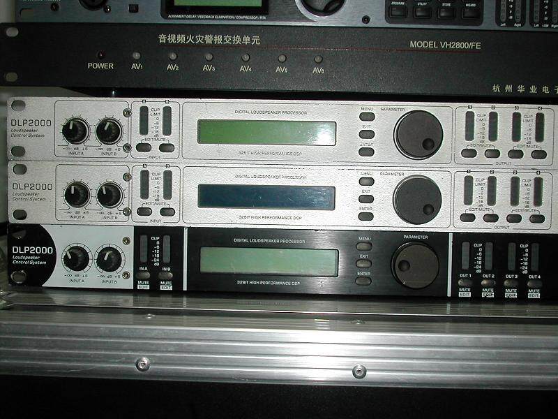 Texas Instruments Dlp2000 二手DLP2000数字音频处理器,音质升级的秘密武器?-均衡-淘宝好物网