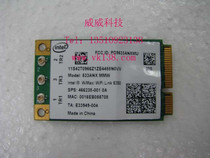 intel 5350ANx FRU:43Y6533 for IBM T400 X200 T510 x201 T430