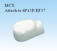 Small screen cap MCX vacuum tube pipe cap 6J1 6Z18