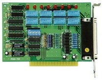 (Research) PCL-725 Langhua ACL-7125 Data Acquisition Card Switch Volume Card