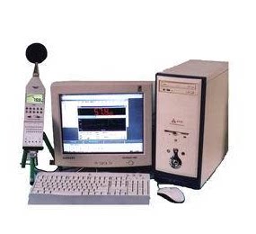 HS5670XB Noise Automatic Measurement and Analysis System