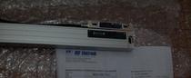 Camtek Condo Orion Y axis grating ruler RSF Elektronik grating ruler MSA 690 73-4