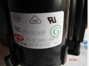 New original TCL TV high voltage package BSC29-0195F BSC29-0196F in stock