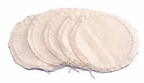 Hario FS-103 Flannel Filter Cloth for TCA-2 TCA-3 TCA-5 Siphon Pot 5 pieces