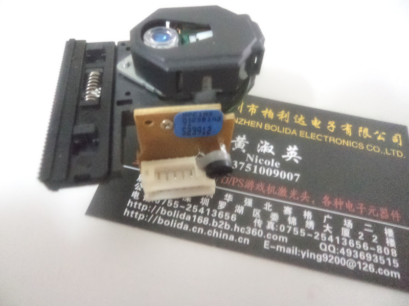 Large supply of new original CD laser heads HPC1MX HPC-1MX