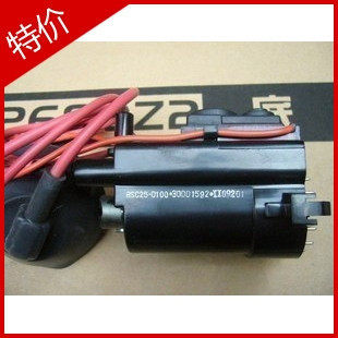 Original Condo Condo TV High Voltage Package BSC25-0100 30001592 25-N1606 JF0501-1227