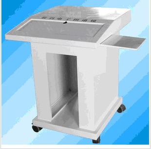 Medical imaging workstation Trolley Workstation cart Ultrasonic endoscope EEG ECG and other logistics