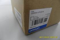 C200HG-CPU43-E Omron new original