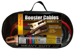 卡饰社 电池线 电瓶线 安全搭火线 点火线 过江龙600AMP