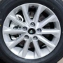 Bánh xe ô tô Toyota Camry / 16 inch nguyên bản Toyota Camry Scorpio Bluebird Vành bánh xe 	mâm xe ô tô 15 inch