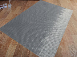 150*200cm Rubber Mat Weightlifting Bench Dumbbell Bench Mat [Crown Brothers Sports]