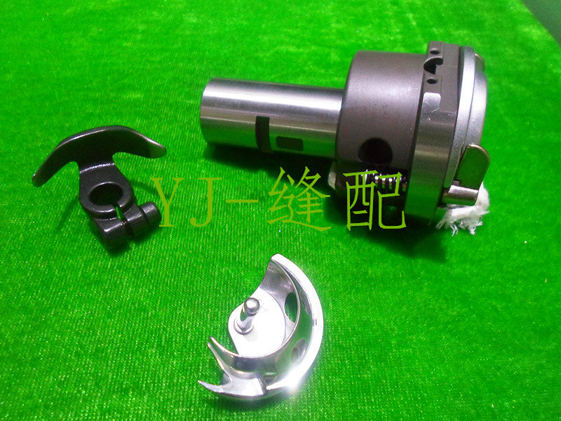 Zuqi brand heavy machine 1900 big bed, bed cover shuttle shuttle small bed 1850 big bed