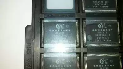 New Original Panasonic 803 813 653 Modem Chip