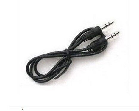 1 5 m audio line 3 5 pairs 3 5 pairs of recording lines 3 5mm pair of copyline audio speaker wire ear machine line
