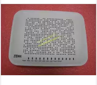 ZTE ZXA10 F620 F612 Fiber Cat ONU Optical Cat GPON device with power supply