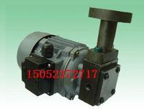 ZCB-1 2 CB-1 2 ZCB-40W rotor oil pump apparatus reducer circulation pump rotor pump