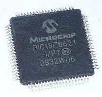 PIC18F8621 PIC18F8621-I PT PIC18LF8621-I PT PIC18F8621-E PT