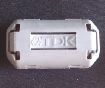 TDK magnetic ring ZCAT2035-0930 (maximum can wear 9 mm wire diameter)