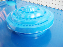 Drill disc Drill set Drill finishing box 1-13 set of 100 drill discs